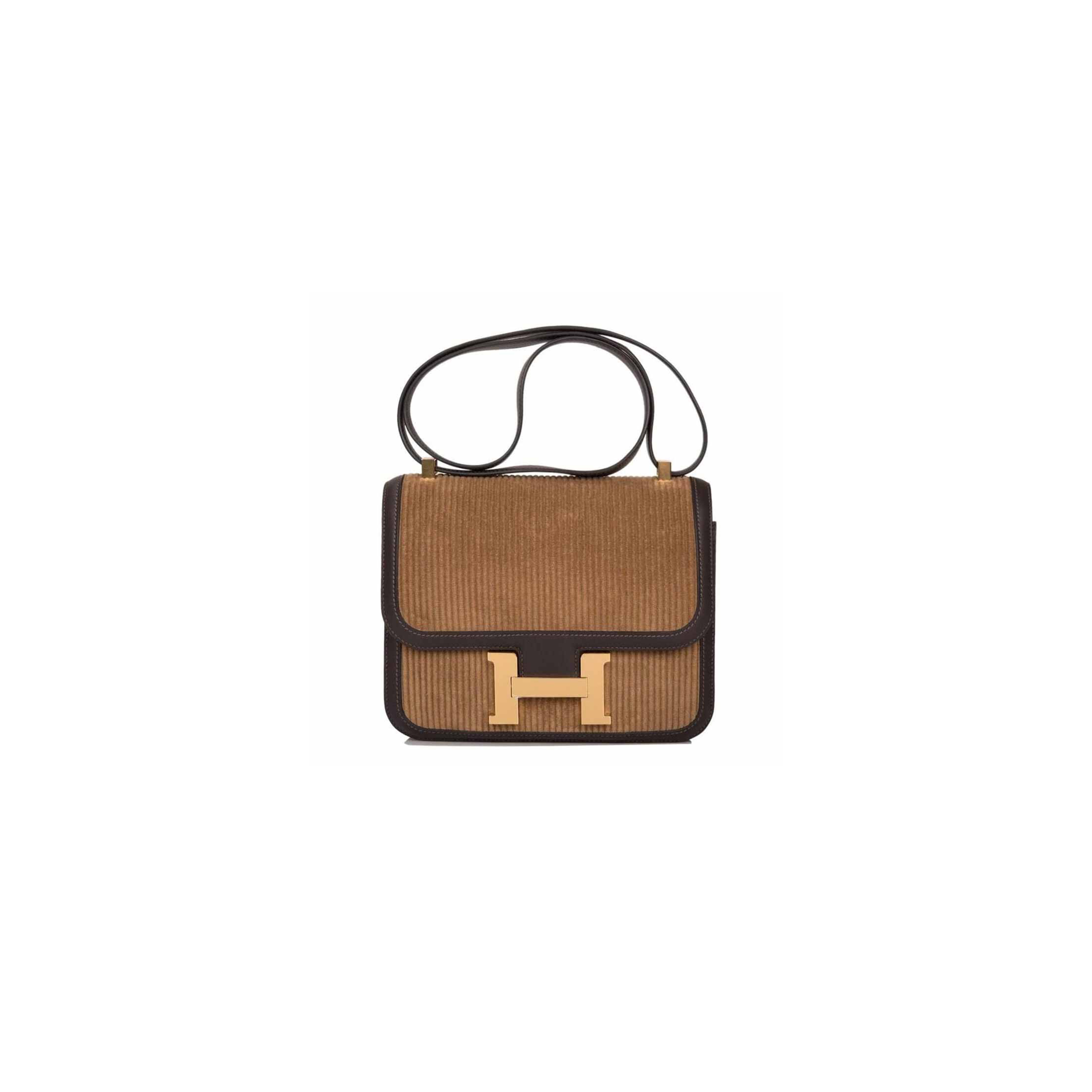 HERMES MASTER CONSTANCE 24 H0283692464(24*15*5cm)